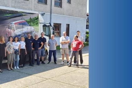 Tokić logistika pomaže u preseljenju