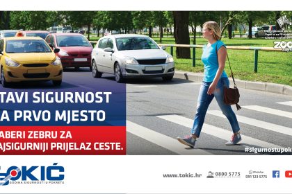 Pravilnik Facebook nagradnog natječaja „Nacrtaj zebru“